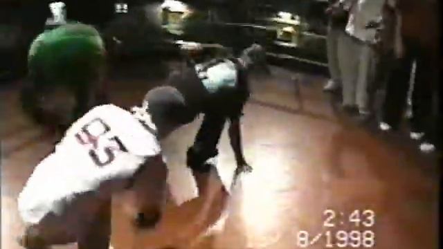 Siberia 2005 Day2 Battles смотреть онлайн