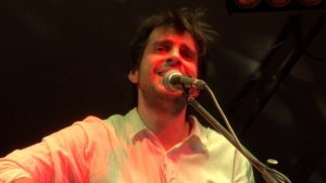 ПЁТР НАЛИЧ В КЛУБЕ "ПЛЯЖНИК" (ОДЕССА), 14.08.2015 - МУШКИ