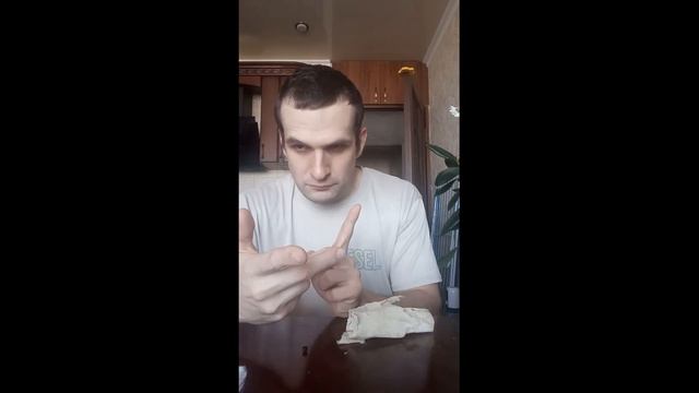 Мое питание на набор мышц.