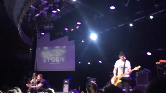 Animal ДжаZ - Я смотреть онлайн