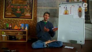 Андрей Верба. Цонкапа - реформатор тибетского буддизма.