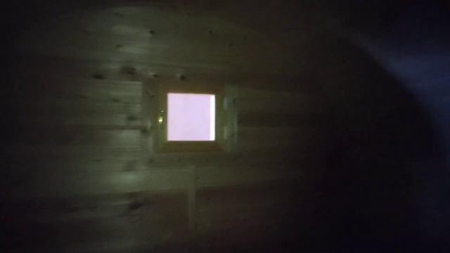 Баня бочка 4 метра смотреть онлайн