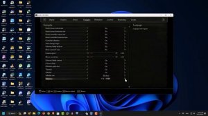 Lords of the Fallen Deluxe Edition FLT Language + Save location   [ Windows 11]