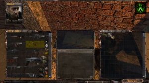 Поиск ключей и кода от лаборатории Х18. Обследуем зоны поиска кода. Часть 1. Мод Apocalypsis Сталке