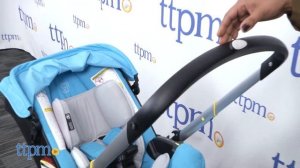 Doona from Simple Parenting