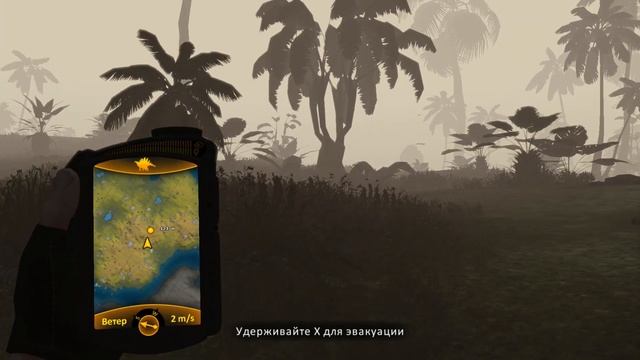 прохождение Carnivores: Dinosaur Hunter Reborn # 3 смотреть онлайн