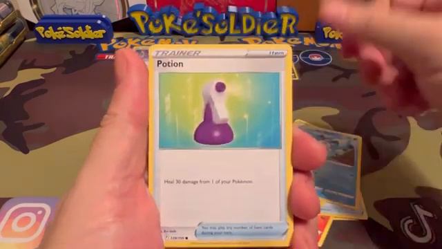 Pokémon Crown Zenith Mini Tins смотреть онлайн