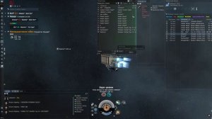 Везём 2.5ккк через Таму, грузоперевозки на т2 индусах в EVE Online