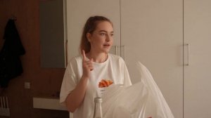 ПЕРЕЕЗД В ПИТЕР С ПАРНЕМ?vlog: ищем квартиру, room tour, сколько стоит переезд, наш последний день