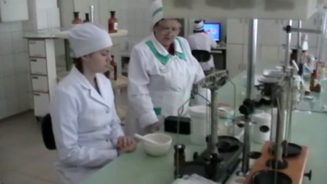 Один день преддипломной практики студентки колледжа смотреть онлайн