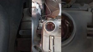 Запуск мотора БМВ е39 м57д25