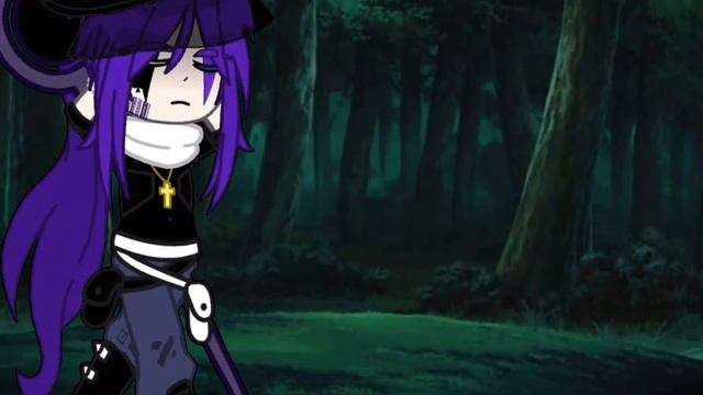 •Прогулка ночью•!!!Ориг?•!НЕ КАНОН!•Cr.Пик•{MY AU}• смотреть онлайн