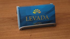 Апартаменты в гостинице "Левада" Небуг