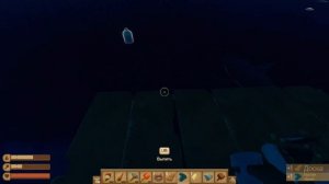 RAFT ► ПОЛНОЕ Прохождение ► Часть #1