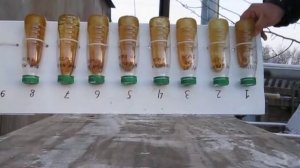 -31 2012  5W30 Sunoco NGN Liqui-Moly Addinol Hessol.mov