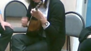 Виртуозная домра