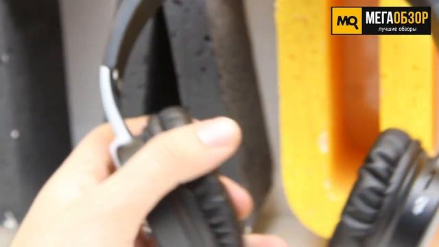 HARPER HB-418 - Обзор беспроводных наушников смотреть онлайн