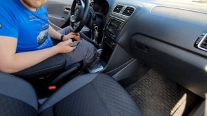 Новый Поло Седан 2018 тест-драйв за 5 минут. VW Polo Лучший за свои деньги!