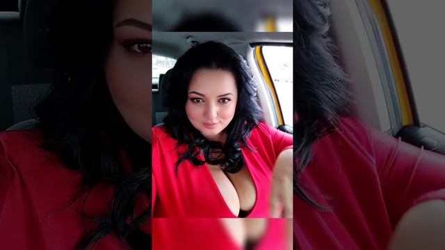 РИМА ПЕНДЖИЕВА в красном смотреть онлайн