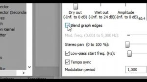 Under Water Sound Effect (Muffle Audio) | Sony Vegas Tutorial #2