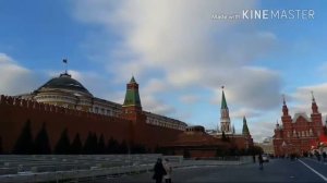 ?Moscow - Kremlin?
