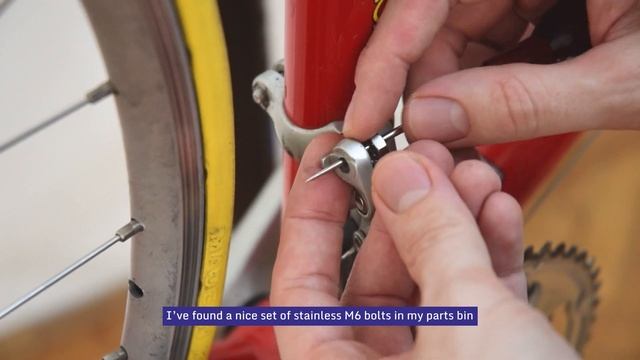 Reviving a Cannondale Cad2 after 3 years of sleep смотреть онлайн