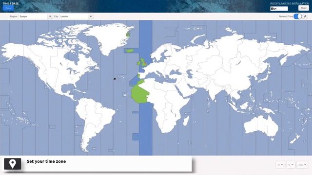 How to install Rocky Linux 9.0 смотреть онлайн