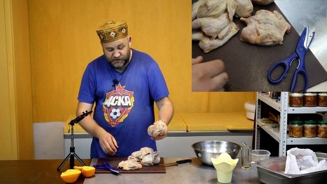 ШАШЛЫК из перепелов  Перепела гриль Перепелиный шашлык Перепела на мангале
