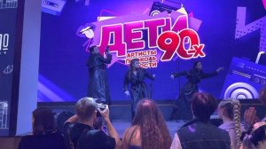 кавер-Линда «я ворона»