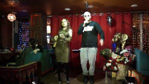 Евгений Нагурнов "Мы не станем другими"