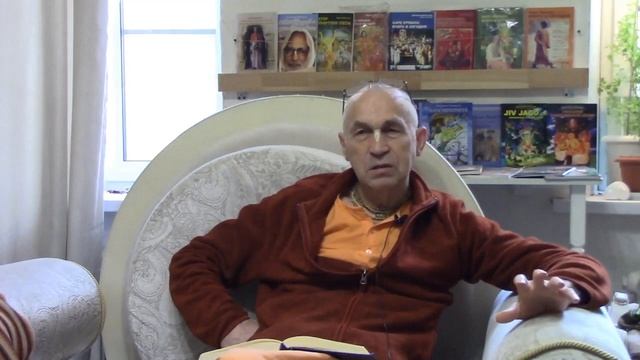 ВАРНАШРАМА - Ведическая религия смотреть онлайн