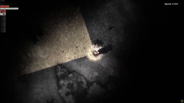 Обзор Darkwood