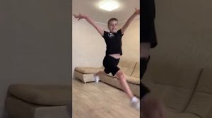 отделение спортивной аэробики