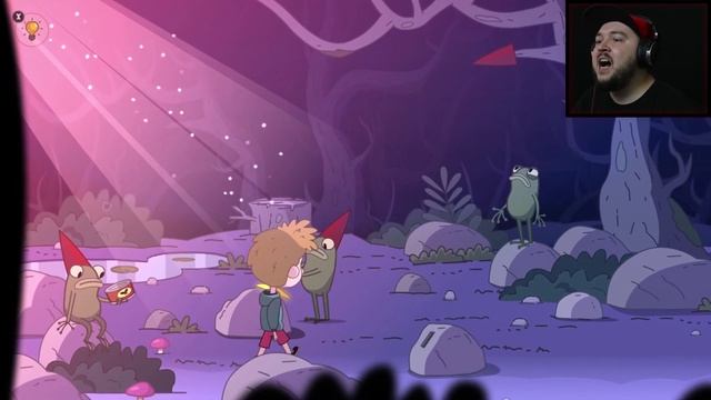 Гравити фолз перезагрузка ▲ Lost in Play [2K] #1 ▲ #indie #pointnclick #lostinplay #квест2022 смотреть онлайн