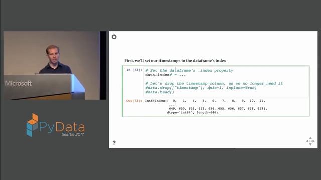 Introduction To Data Analytics With Pandas | python 3 смотреть онлайн