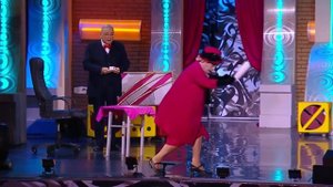 Клоунада «Муха» — Евгений Петросян и Клара Карловна (Петросян ШОУ 31)