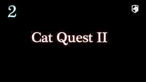 Cat Quest II - Финал - Лапа к Лапе