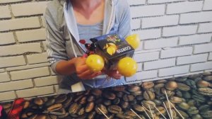 Супер подарок!!! Букет из конфет своими руками для мвмы.