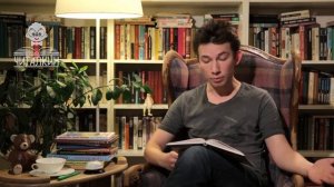 "Вобла и журнал". Андрей Усачев. Читает Кирилл Емельянов.