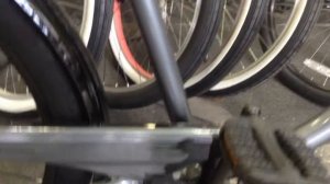 Велосипед круизер Schwinn Tornado (2014)