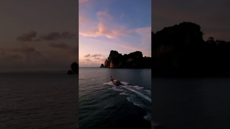 Таиланд, красивое место, завораживающее видео, Thailand, very beautiful place, fascinating video