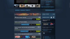 Лучшие Кооп игры в Steam и Epic Games Store