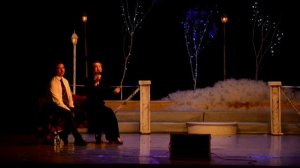 Евгения Дунаева "Спасибо, музыка, тебе" (Музыка Марк Минков, слова Дмитрий Иванов)