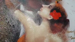 Это всё нашла на улице и украсила подъезд !Свалка лучше ,чем барахолка.Обзор находок.Элла Австралия