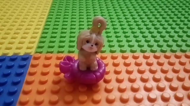 Kinder Surprise Pets 2 ??Kinder СЮРПРИЗ "Тайная жизнь домашних животных 2" ?? смотреть онлайн