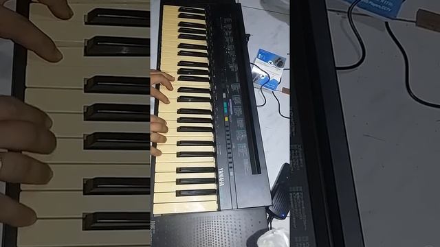 Yamaha psr 100 keyboard 49-keys смотреть онлайн