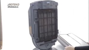 ОЧИСТИТЕЛЬ ВОЗДУХА AIC XJ 3800A1