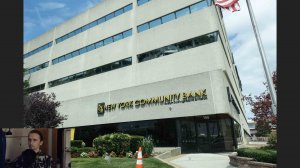 Банк NYCB. Эффект дорогих денег и порога на рост арендной платы