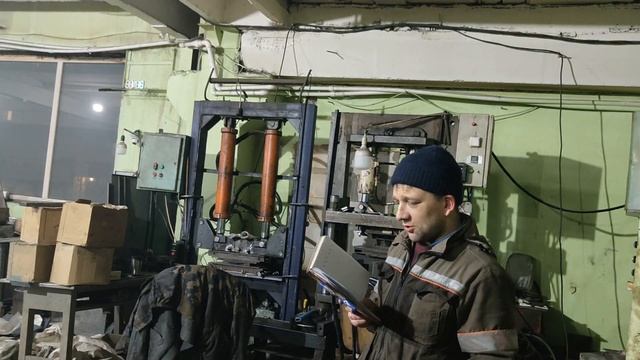 Мастера стали: История токарных станков\Masters of Steel: The History of Lathes