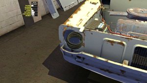 ПЕРВЫЙ ЗАПУСК ДВИГАТЕЛЯ! - My Summer Car